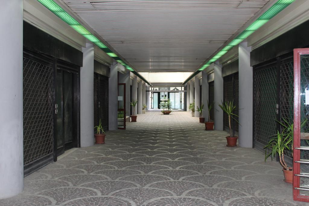 La Casa Di Lu Villa Naples Exterior photo